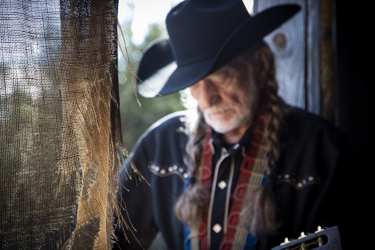 On These 10 Recordings, Willie Nelson and Black Musicians Share a Creative Vision