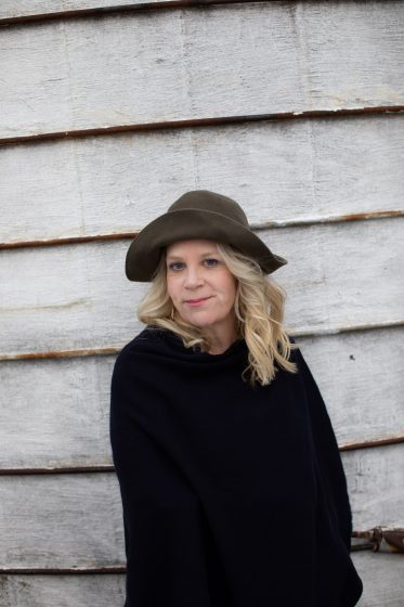 Mary Chapin Carpenter Walks Us Through 'The Dirt and the Stars'