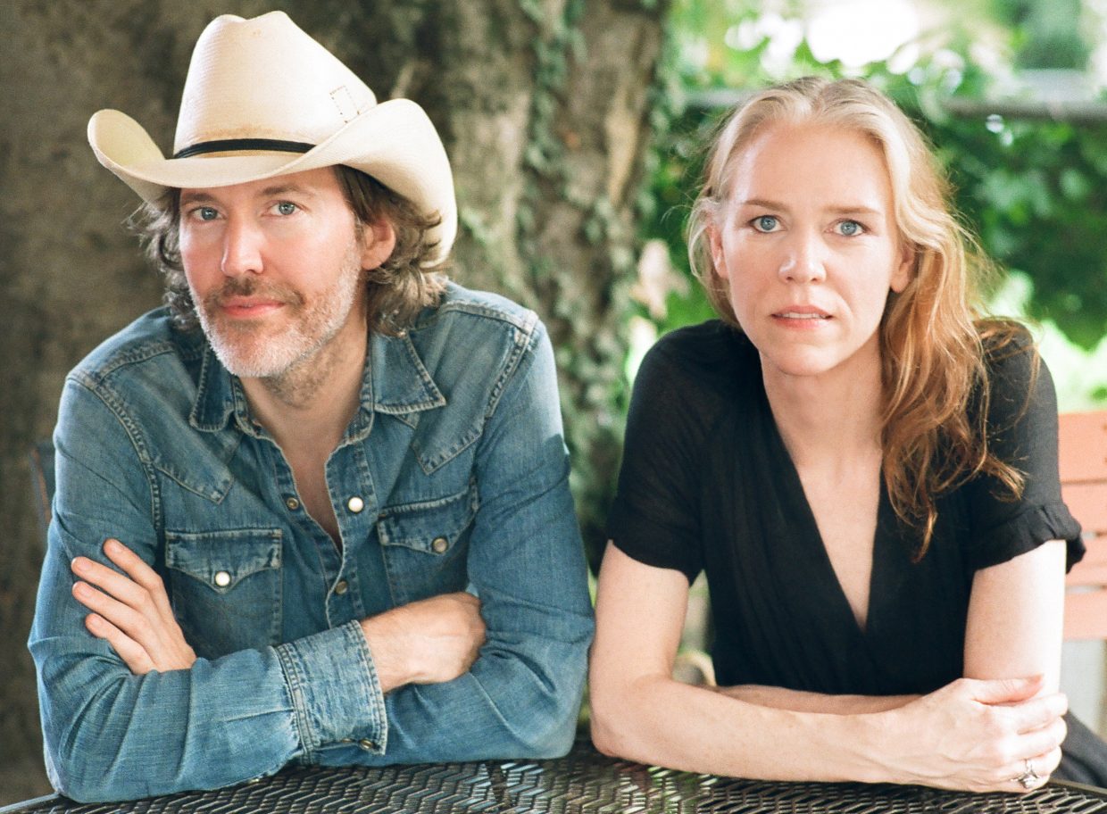 Rescuing Her Musical Archive, Gillian Welch Reboots 2020 With 'Boots No. 2'