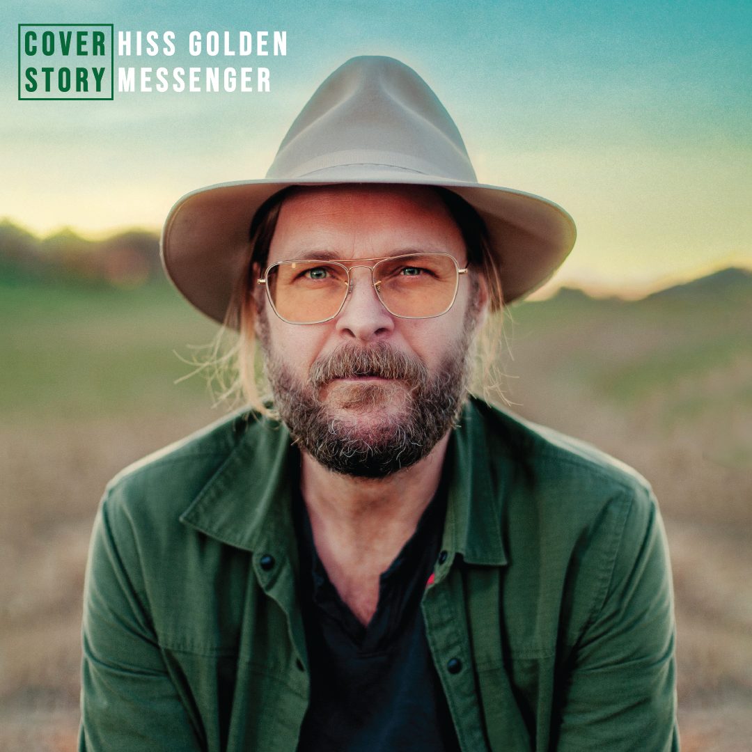 Hiss Golden Messenger's 'Quietly Blowing It' Blends N.C. Warmth With L.A. Glow