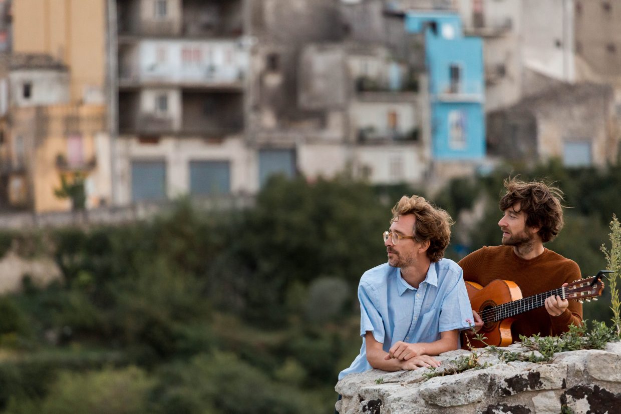 With Acoustic Authority, Kings of Convenience Bestow ‘Peace or Love'