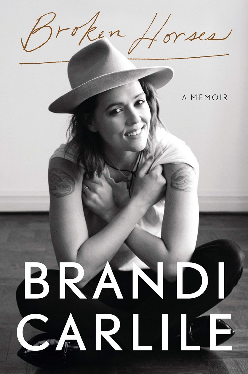 16 Summer Reads: New Books by Brandi Carlile, Mary Gauthier, and More