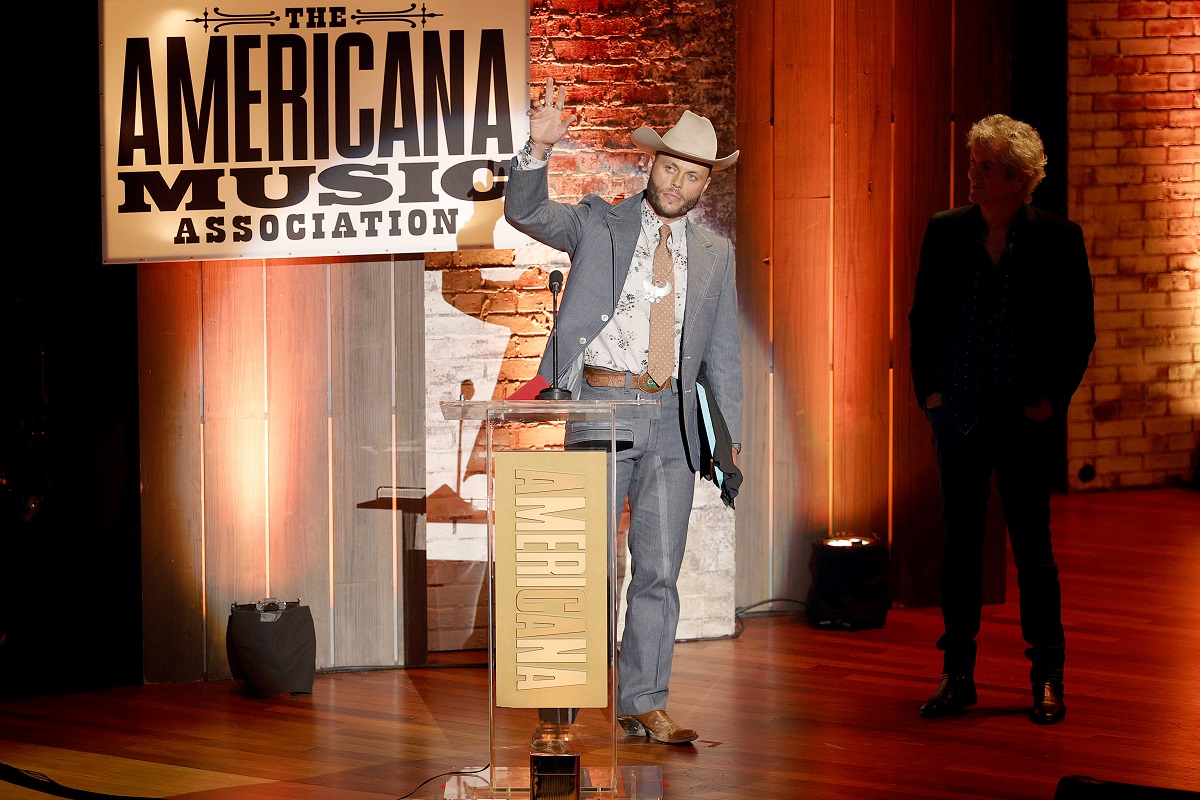 See Photos: Brandi Carlile, Charley Crockett Win at Americana Honors Show