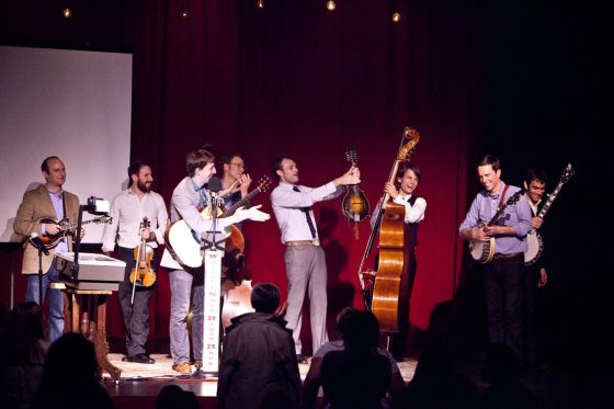 BGS Top 50 Moments, #3: The LA Bluegrass Situation at Largo