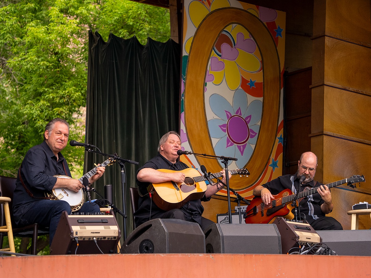 Photo Gallery: 50th Annual RockyGrass Festival