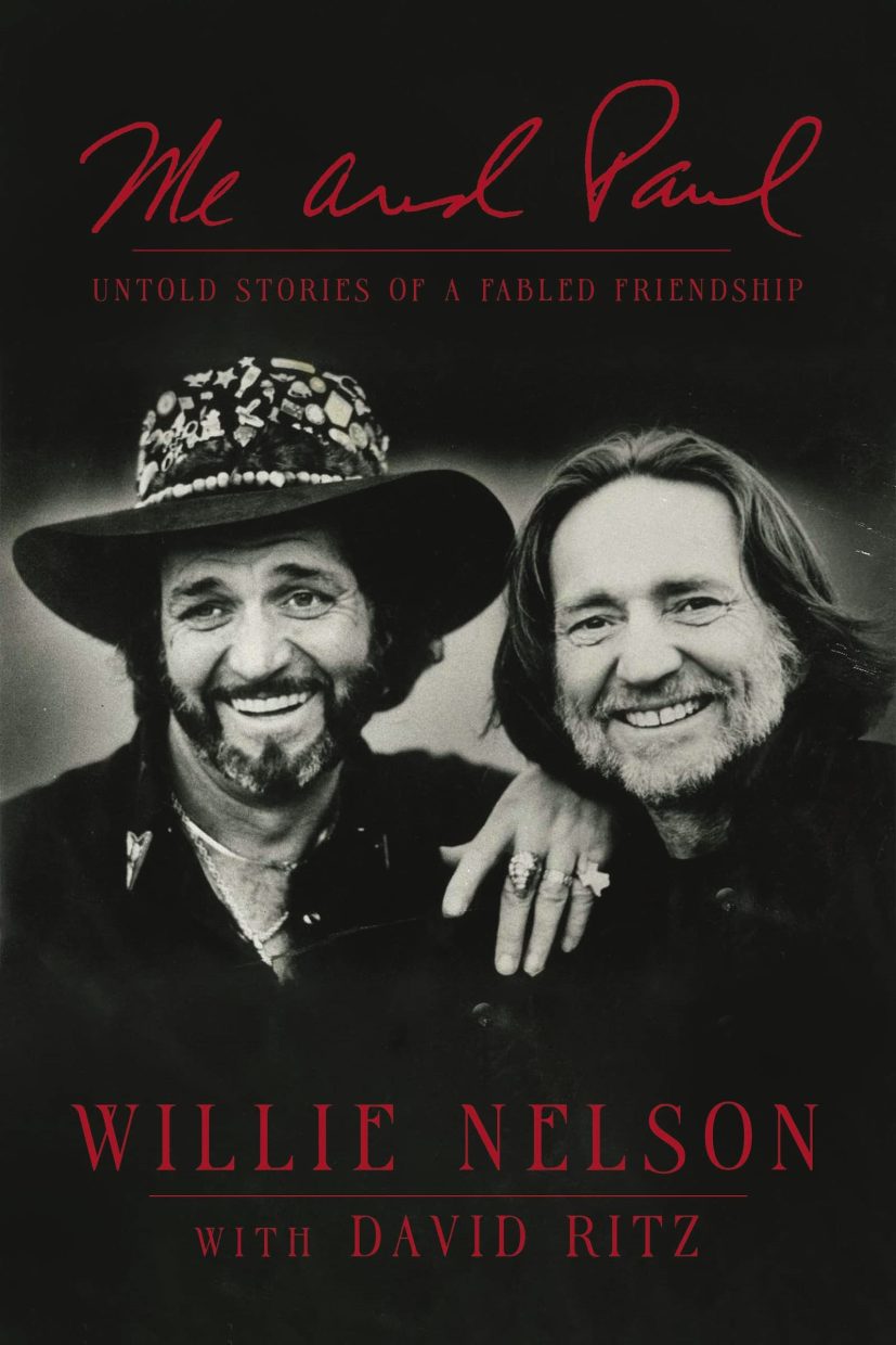 Curl Up With New Books by Bob Dylan, Willie Nelson, Margo Price, and More