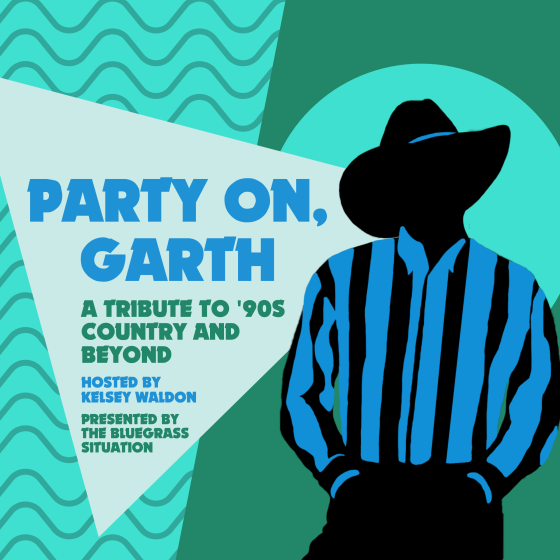 Jerry Douglas and Kelsey Waldon to Host BGS Jams Onboard Cayamo