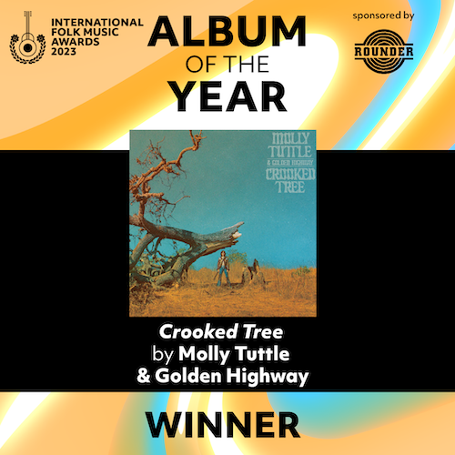International Folk Music Awards 2023: Molly Tuttle, Janis Ian Among Winners