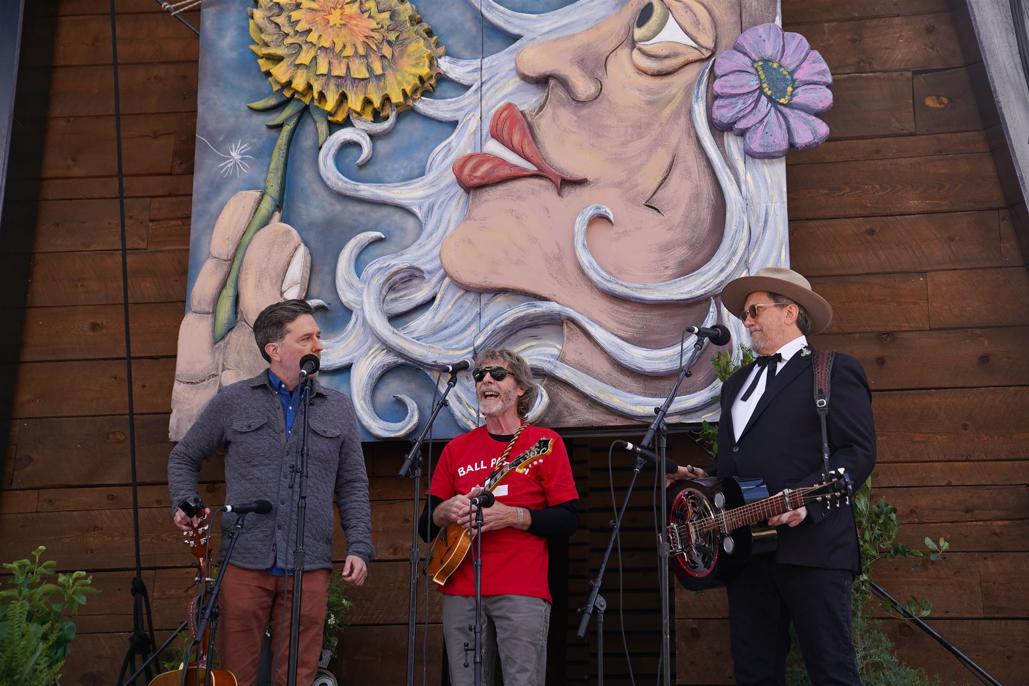 Telluride The Most Beautiful Bluegrass Festival Turns 50 The Bluegrass Situation