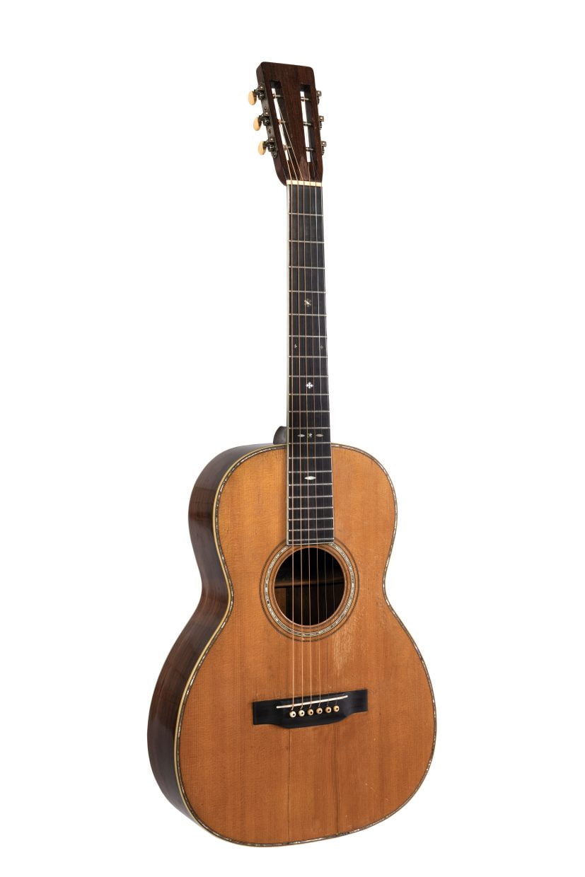 Acoustic America: Musical Instrument Museum's Exhibit Gathers