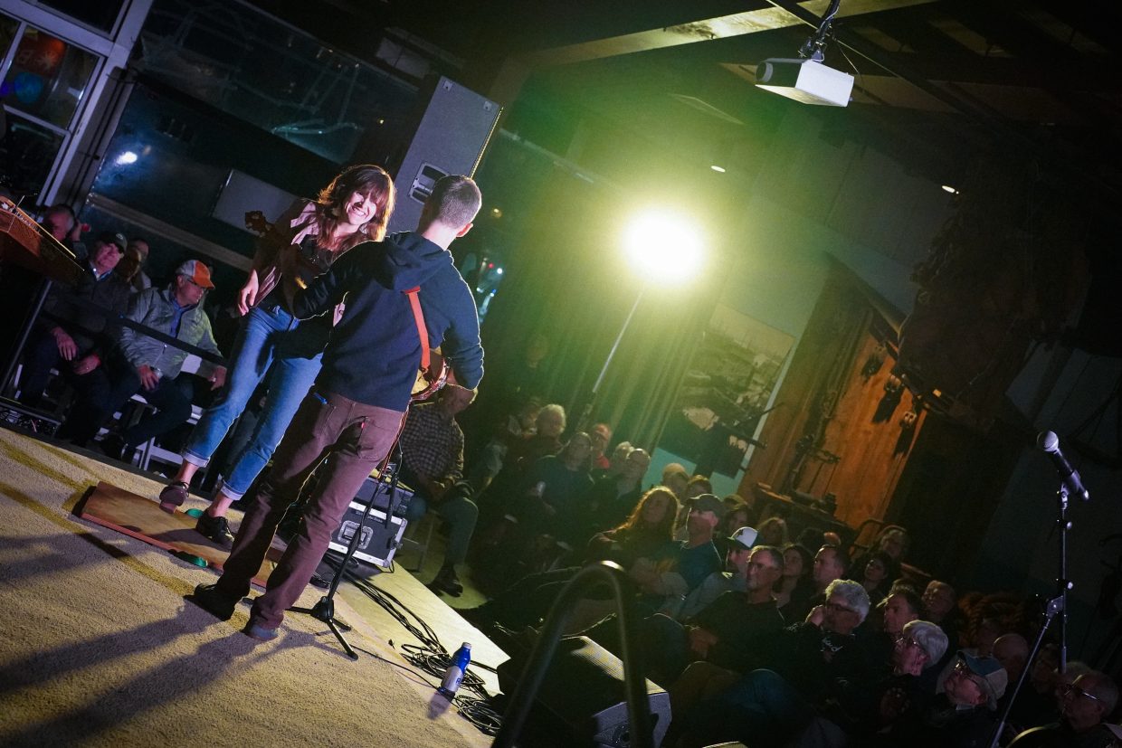 PHOTOS: The 5th Annual Baltimore Old Time Music Festival - The Bluegrass  Situation