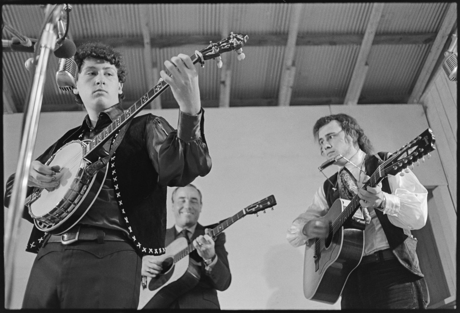 Bluegrass Memoirs: The Earl Scruggs Revue Early Recordings - The ...